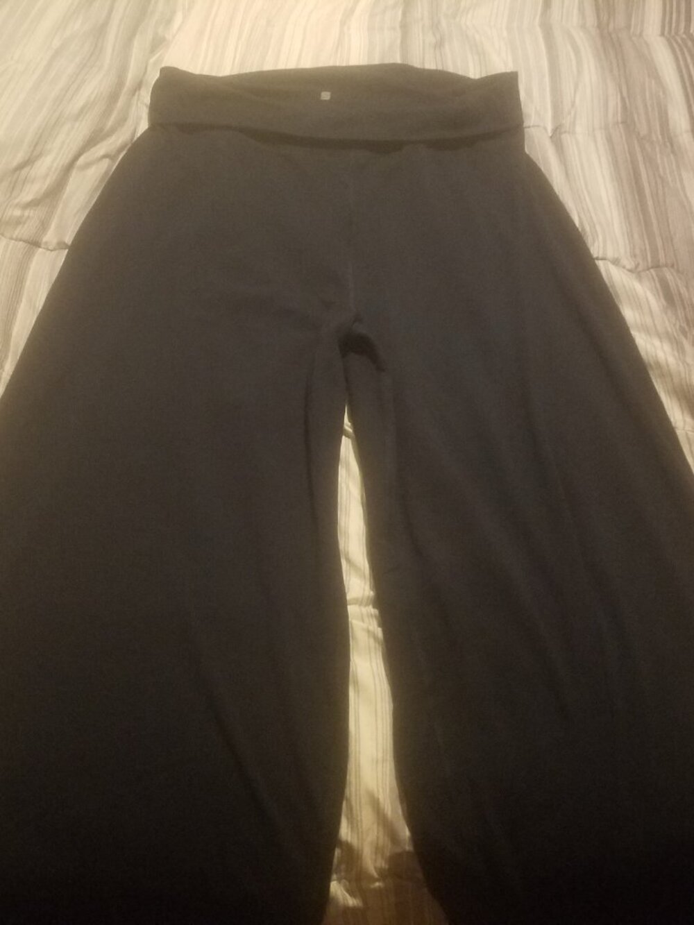 Old navy pants